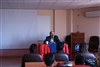 Philosophy Talks with Prof. Dr. Rahmi Karakus