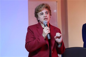 Prof. Dr. Nurten Gökalp  Personalizm
