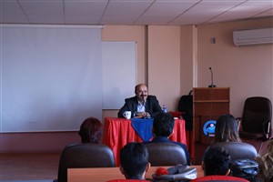 Prof. Dr. Rahmi Karakuş ile Felsefe Sohbetleri