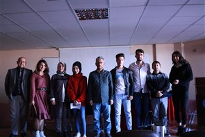 Türkiye'de Felsefe Algısı