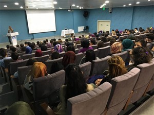 Prof. Dr. Kenan Gürsoy ile Felsefe Sohbetleri