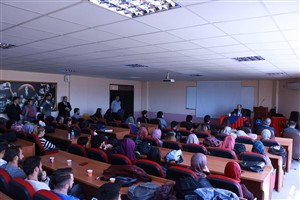 Prof. Dr. Rahmi Karakuş ile Felsefe Sohbetleri