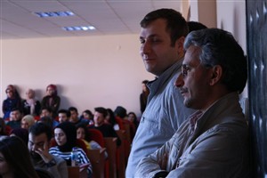 Prof. Dr. Rahmi Karakuş ile Felsefe Sohbetleri