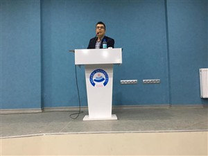 Prof. Dr. Kazım Sarıkavak ile Türkiye'de Felsefenin Algılanışı