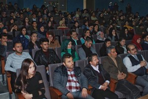 Prof. Dr. Kazım Sarıkavak ile Türkiye'de Felsefenin Algılanışı