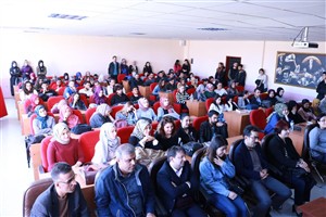 Prof. Dr. Rahmi Karakuş ile Felsefe Sohbetleri