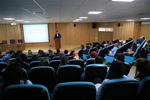 Prof. Dr. Celal Türer ile İnsan ve Değer Konulu Söyleşi