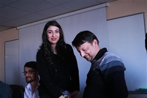 Türkiye'de Felsefe Algısı
