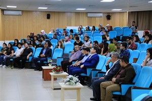 Prof. Dr. Celal Türer ile İnsan ve Değer Konulu Söyleşi