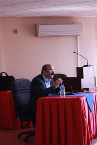 Prof. Dr. Rahmi Karakuş ile Felsefe Sohbetleri