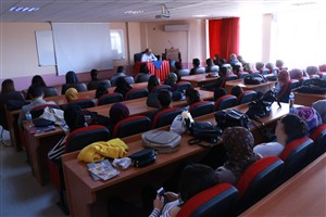 Prof. Dr. Rahmi Karakuş ile Felsefe Sohbetleri