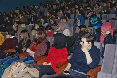 Prof. Dr. Kazım Sarıkavak ile Türkiye'de Felsefenin Algılanışı