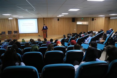 Prof. Dr. Celal Türer ile İnsan ve Değer Konulu Söyleşi