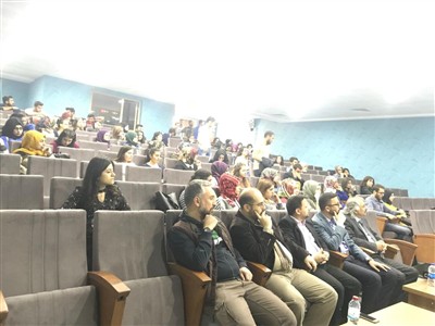 Prof. Dr. H. Ömer Özden ile Felsefe Sohbetleri