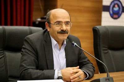 Prof. Dr. Rahmi Karakuş ile 'Felsefece Değerin Değerine Bakmak'